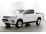 Toyota Hilux 2.4 D-4D-F 150pk E6 4WD 4x4 Double Cab Automaat 04-2020