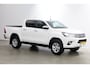 Toyota Hilux 2.4 D-4D-F 150pk E6 4WD 4x4 Double Cab Automaat 04-2020