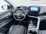 Peugeot 3008 T Aut. 131pk 360°Camera AppleCarplay AndroidAuto Leer Keyless Bordherk. Lane-dep. Flippers Led 1/2Leer Navi Stoelverw. Grootlichtassistent Isofix CruiseControl Ecc Usb Bluetooth Verst.Stoelen 18''LM 1.2 PureTech Allure  Pack Business