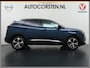 Peugeot 3008 T Aut. 131pk 360°Camera AppleCarplay AndroidAuto Leer Keyless Bordherk. Lane-dep. Flippers Led 1/2Leer Navi Stoelverw. Grootlichtassistent Isofix CruiseControl Ecc Usb Bluetooth Verst.Stoelen 18''LM 1.2 PureTech Allure  Pack Business