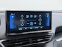 Peugeot 3008 T Aut. 131pk 360°Camera AppleCarplay AndroidAuto Leer Keyless Bordherk. Lane-dep. Flippers Led 1/2Leer Navi Stoelverw. Grootlichtassistent Isofix CruiseControl Ecc Usb Bluetooth Verst.Stoelen 18''LM 1.2 PureTech Allure  Pack Business
