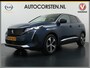 Peugeot 3008 T131pk Automaat 360°Camera Apple Carplay Android 1/2 Leer Keyless Bordherk. Lane-dep. Flippers Led Navi Stoelverw. Grootlichtassistent Isofix CruiseControl Ecc Usb Bluetooth Verst.Stoelen 18''LM 1.2 PureTech Allure  Pack Business