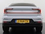 Polestar 2 Long Range Dual Motor 78kWh Panoramadak Adap.Cruise 360°Camera Navi Ecc Apple Carplay Android Auto Pdc Launch Edition Stoel+Stuurverwarming Lmv 19" Achterbankverwarming Keyless DAB Rijstrooksensor Origineel Nederlandse Auto