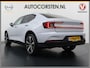 Polestar 2 Long Range Dual Motor 78kWh Panoramadak Adap.Cruise 360°Camera Navi Ecc Apple Carplay Android Auto Pdc Launch Edition Stoel+Stuurverwarming Lmv 19" Achterbankverwarming Keyless DAB Rijstrooksensor Origineel Nederlandse Auto