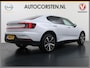 Polestar 2 Long Range Dual Motor 78kWh Panoramadak Adap.Cruise 360°Camera Navi Ecc Apple Carplay Android Auto Pdc Launch Edition Stoel+Stuurverwarming Lmv 19" Achterbankverwarming Keyless DAB Rijstrooksensor Origineel Nederlandse Auto