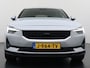 Polestar 2 Long Range Dual Motor 78kWh Panoramadak Adap.Cruise 360°Camera Navi Ecc Apple Carplay Android Auto Pdc Launch Edition Stoel+Stuurverwarming Lmv 19" Achterbankverwarming Keyless DAB Rijstrooksensor Origineel Nederlandse Auto