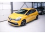 Renault Clio 1.6 R.S. 200 pk | Jaune Sirius | CUP pack | Dealer onderhouden | Camera | Originele staat | Rijklaarpijs |