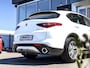 Alfa Romeo Stelvio 2.2d Super | Pano-dak | Lederen bekleding | Schakelflippers | NL Auto |