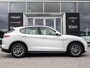 Alfa Romeo Stelvio 2.2d Super | Pano-dak | Lederen bekleding | Schakelflippers | NL auto |