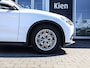 Alfa Romeo Stelvio 2.2d Super | Pano-dak | Lederen bekleding | Schakelflippers | NL Auto |