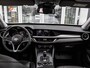 Alfa Romeo Stelvio 2.2d Super | Pano-dak | Lederen bekleding | Schakelflippers | NL auto |