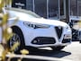 Alfa Romeo Stelvio 2.2d Super | Pano-dak | Lederen bekleding | Schakelflippers | NL Auto |