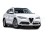 Alfa Romeo Stelvio 2.2d Super | Pano-dak | Lederen bekleding | Schakelflippers | NL auto |