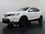 Nissan Qashqai T 116pk Tekna 360Camera Leer Pano.dak Bordherk. Navi Dab CruiseControl Keyless Bluetooth Elek.Stoel Lane-dep. Led Pdc Ecc Tel. Usb Stoelverw. Isofix Mistlampen Dimm.Spiegel Start/Stop Boordcomputer Elek.Inkl.Spiegels Dakrails Elek.Ramen PrivacyGlas Elek.Ramen 1.2T