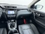 Nissan Qashqai T 116pk Tekna 360Camera Leer Pano.dak Bordherk. Navi Dab CruiseControl Keyless Bluetooth Elek.Stoel Lane-dep. Led Pdc Ecc Tel. Usb Stoelverw. Isofix Mistlampen Dimm.Spiegel Start/Stop Boordcomputer Elek.Inkl.Spiegels Dakrails Elek.Ramen PrivacyGlas Elek.Ramen 1.2T