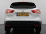Nissan Qashqai T 116pk Tekna 360Camera Leer Pano.dak Bordherk. Navi Dab CruiseControl Keyless Bluetooth Elek.Stoel Lane-dep. Led Pdc Ecc Tel. Usb Stoelverw. Isofix Mistlampen Dimm.Spiegel Start/Stop Boordcomputer Elek.Inkl.Spiegels Dakrails Elek.Ramen PrivacyGlas Elek.Ramen 1.2T