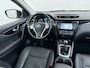 Nissan Qashqai T 116pk Tekna 360Camera Leer Pano.dak Bordherk. Navi Dab CruiseControl Keyless Bluetooth Elek.Stoel Lane-dep. Led Pdc Ecc Tel. Usb Stoelverw. Isofix Mistlampen Dimm.Spiegel Start/Stop Boordcomputer Elek.Inkl.Spiegels Dakrails Elek.Ramen PrivacyGlas Elek.Ramen 1.2T
