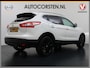 Nissan Qashqai T 116pk Tekna 360Camera Leer Pano.dak Bordherk. Navi Dab CruiseControl Keyless Bluetooth Elek.Stoel Lane-dep. Led Pdc Ecc Tel. Usb Stoelverw. Isofix Mistlampen Dimm.Spiegel Start/Stop Boordcomputer Elek.Inkl.Spiegels Dakrails Elek.Ramen PrivacyGlas Elek.Ramen 1.2T