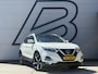 Nissan Qashqai 1.3 DIG-T Tekna + 2e Eigenaar|Navi|Pano||Cruise|Camera|Clima|Stoelverw|N.A.P|APK tot 03-2027