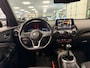 Nissan Juke 1.0 DIG-T Kiiro * 1e Eig / Afn. Trekhaak / Carplay / LED / Stoelverwarming / NL Auto *