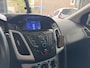 Ford Focus Wagon 1.6 TI-VCT Lease Ti. Schadeauto Motor loopt