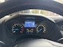 Ford Focus Wagon 1.6 TI-VCT Lease Ti. Schadeauto Motor loopt