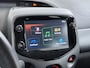 Toyota Aygo 1.0 VVT-i x-play 5drs Camera AppleCarplay AndroidAuto Airco Dab Usb Isofix Elek.Ramen/Spiegels Led Bluetooth Wegenbelasting 24,- p.m.