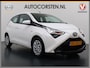 Toyota Aygo 1.0 VVT-i x-play 5drs Camera AppleCarplay AndroidAuto Airco Dab Usb Isofix Elek.Ramen/Spiegels Led Bluetooth Wegenbelasting 24,- p.m.