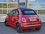 Fiat 500C 0.9 TwinAir Lounge|automaat|cabrio|Xenon|Leder|16-inch|