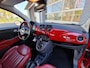 Fiat 500C 0.9 TwinAir Lounge|automaat|cabrio|Xenon|Leder|16-inch|