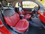 Fiat 500C 0.9 TwinAir Lounge|automaat|cabrio|Xenon|Leder|16-inch|