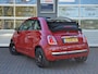Fiat 500C 0.9 TwinAir Lounge|automaat|cabrio|Xenon|Leder|16-inch|