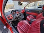 Fiat 500C 0.9 TwinAir Lounge|automaat|cabrio|Xenon|Leder|16-inch|