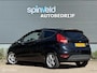 Ford Fiesta 1.25 - 1eEIG - Airco - Elektrische Ramen -