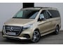 Mercedes-Benz V-klasse 300d / DC / AMG / 4-Matic / Panorama / 360 Cam / 2x Elec Schuifd / Burmester / Vol Opties / NIEUW!!