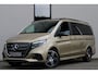 Mercedes-Benz V-klasse 300d / DC / AMG / 4-Matic / Panorama / 360 Cam / 2x Elec Schuifd / Burmester / Vol Opties / NIEUW!!