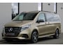 Mercedes-Benz V-klasse 300d / DC / AMG / 4-Matic / Panorama / 360 Cam / 2x Elec Schuifd / Burmester / Vol Opties / NIEUW!!