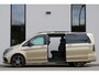 Mercedes-Benz V-klasse 300d / DC / AMG / 4-Matic / Panorama / 360 Cam / 2x Elec Schuifd / Burmester / Vol Opties / NIEUW!!
