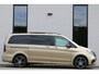 Mercedes-Benz V-klasse 300d / DC / AMG / 4-Matic / Panorama / 360 Cam / 2x Elec Schuifd / Burmester / Vol Opties / NIEUW!!