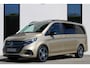 Mercedes-Benz V-klasse 300d / DC / AMG / 4-Matic / Panorama / 360 Cam / 2x Elec Schuifd / Burmester / Vol Opties / NIEUW!!