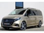 Mercedes-Benz V-klasse 300d / DC / AMG / 4-Matic / Panorama / 360 Cam / 2x Elec Schuifd / Burmester / Vol Opties / NIEUW!!