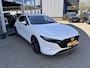 Mazda 3 2.0 e-SkyActiv-X M Hybrid 186 Luxury