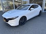 Mazda 3 2.0 e-SkyActiv-X M Hybrid 186 Luxury