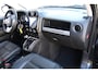 Jeep Compass 2.4 Limited 4WD Automaat Carplay Camera Leder !!
