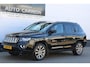 Jeep Compass 2.4 Limited 4WD Automaat Carplay Camera Leder !!