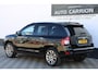 Jeep Compass 2.4 Limited 4WD Automaat Carplay Camera Leder !!