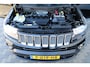 Jeep Compass 2.4 Limited 4WD Automaat Carplay Camera Leder !!