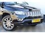 Jeep Compass 2.4 Limited 4WD Automaat Carplay Camera Leder !!