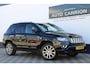 Jeep Compass 2.4 Limited 4WD Automaat Carplay Camera Leder !!