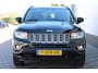Jeep Compass 2.4 Limited 4WD Automaat Carplay Camera Leder !!